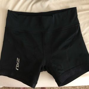 2xu Triathlon Shorts